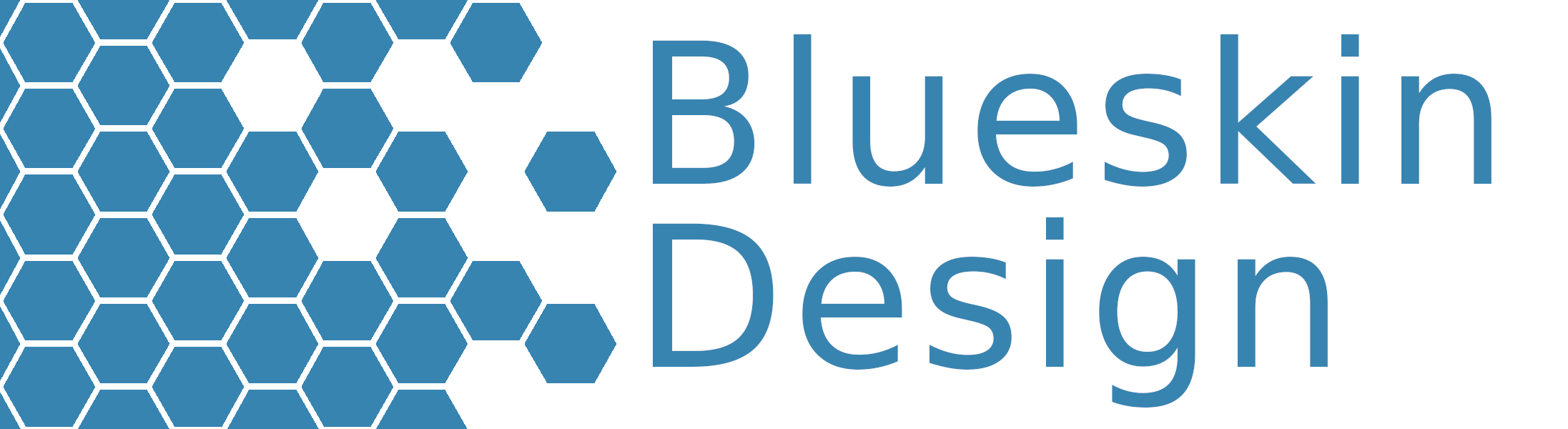 Blueskin Design