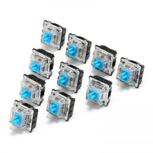 Gateron Blue Switches
